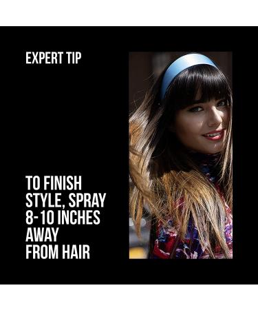 TRESemm TRES Two Non Aerosol Hair Spray Ultra Fine Mist 10 oz - Strong Hold Styling - Buy Online on SooperMarket.com