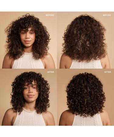 SEEN Deeper Conditioner - Non-Comedogenic & Sulfate-Free - Dermatologist-Developed for Sensitive Skin - 8.5 Fl Oz - Buy Online on SooperMarket.com