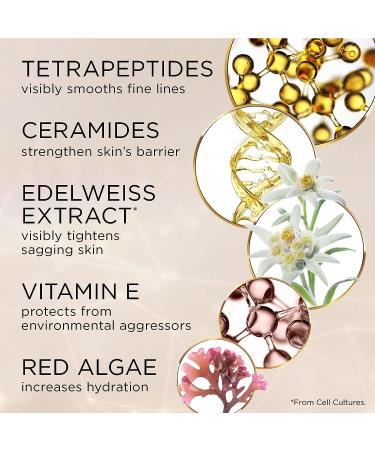 Elizabeth Arden Advanced Ceramide Lift & Firm Eye Cream - Anti Aging Moisturizer - Buy Online on SooperMarket.com