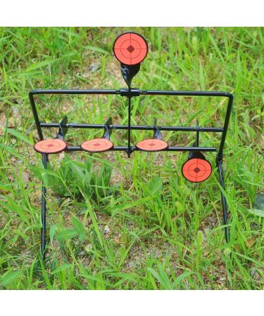 Highwild Air Gun Pellet BB Gun Resetting Target - .20/.177 Caliber Rated - Buy Online on SooperMarket.com