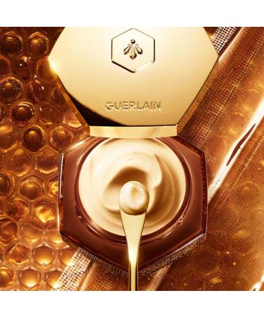 Buy Guerlain Abeille Royale Honey Treatment Night Cream 50g | Anti-Aging Moisturizer - Free International Shipping - Buy Online on SooperMarket.com