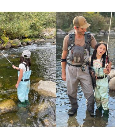 Aventik Tenkara Line Keeper/Winder 4Pcs - Portable Durable Bobbin Winder Clip for Tenkara Rod Fishing Tackle - Buy Online on SooperMarket.com