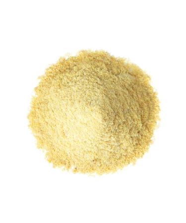 Organic Old Fashioned Cornmeal 2.5 Pounds - Non-GMO Whole Grain Meal - Vegan & Kosher - Made in USA - Great for Baking Cornbread, Pancakes, & Tortillas - Buy Online on SooperMarket.com