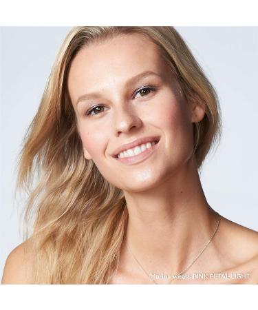 Undone Beauty Conceal to Reveal 3-in-1 Concealer & Highlighter with Natural Coconut Vegan & Cruelty Free Pink Petal Light - Buy Online on SooperMarket.com