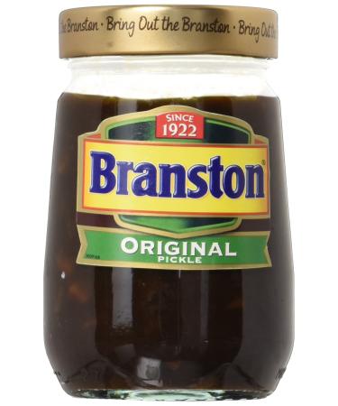 Original Brown Jar (Pack of 2) 12.69 Ounce (Pack of 2)