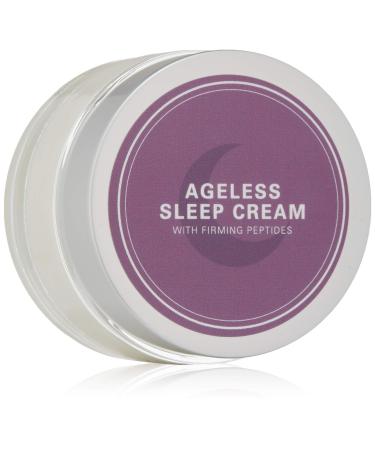 FarmHouse Fresh Three Milk Ageless Sleep Cream, 1.7 Fl Oz