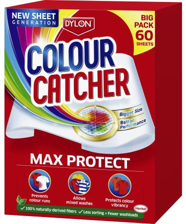 Dylon Laundry Sheet 60