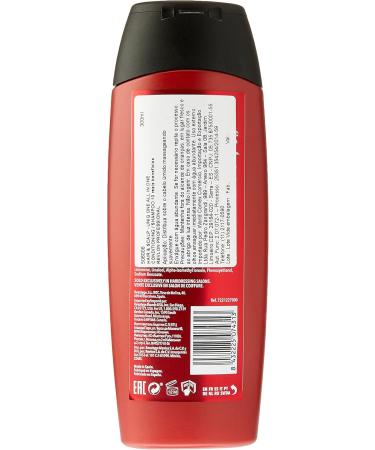 UNIQ ONE ALL IN ONE Shampoo 300 ml by Unknown by Unknown - Buy Online on SooperMarket.com