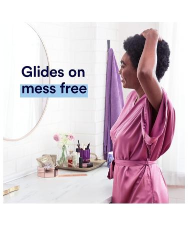 Suave Deodorant Antiperspirant Stick for Women - 48-Hour Odor & Wetness Protection - Fresh 2.6 oz | International Shipping - Buy Online on SooperMarket.com