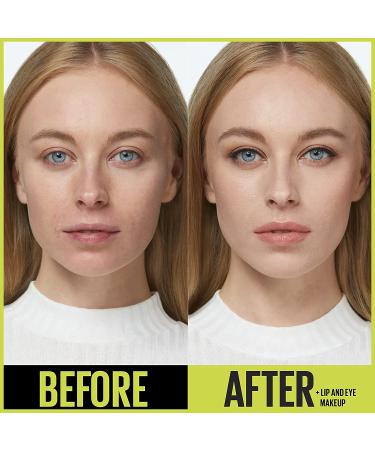 Maybelline Super Stay Full Coverage Foundation 115 Ivory - 1 fl oz (30 ml) | Long-lasting, Flawless Finish - Buy Online on SooperMarket.com