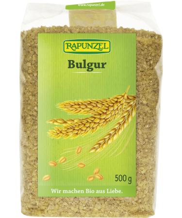 Rapunzel Bio Bulgur (6 x 500 gr)