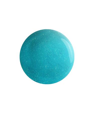 99nails Meerjungfrauen Effektgel - Lagoon | 5ml | International Shipping Available - Buy Online on SooperMarket.com