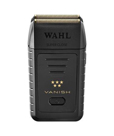 Wahl Professional | 5 Star Vanish Shaver for Professional Barbers and Stylists - 8173-700