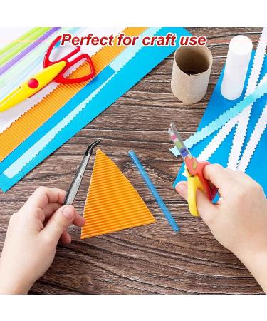 Bcowtte Curved Rubber Tip Tweezers - 2 Pack Stainless Steel Laboratory & Jewelry Making Tools for Precision - Buy Online on SooperMarket.com