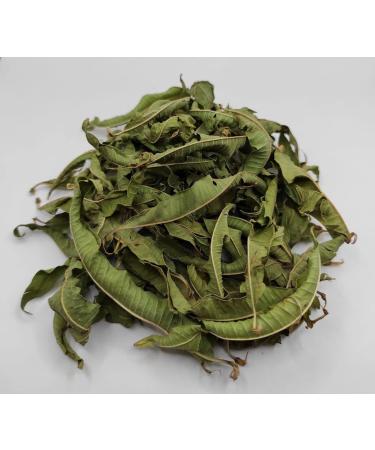 Lemon Verbena Dried Leaves 85g - 1.95Kg Premium Quality Aloysia Citrodora (220 grams) - Buy Online on SooperMarket.com