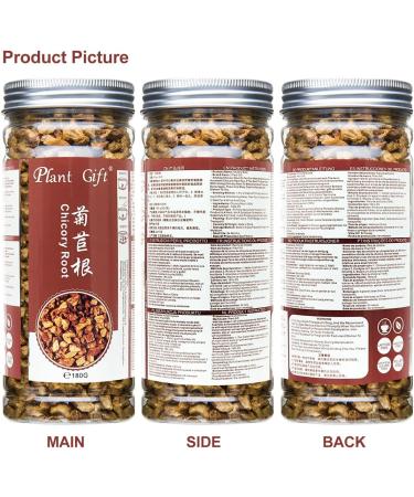 Flower 2 (180G-Chicory Root) - Buy Online on SooperMarket.com