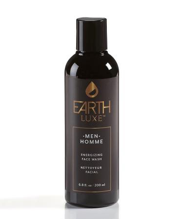 Men's Energizing Face Wash
