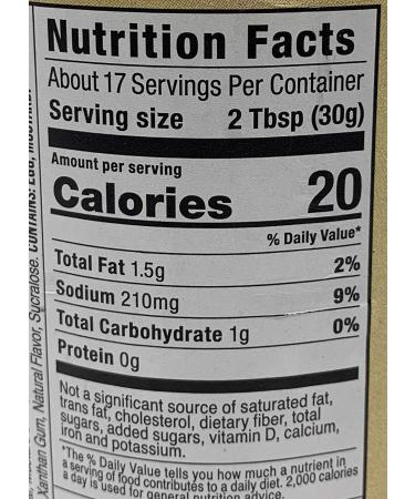 G Hughes Sugar Free Honey Mustard Dipping Sauce 18 oz Bottle 6PK - Delicious and Healthy Dip Option - Buy Online on SooperMarket.com