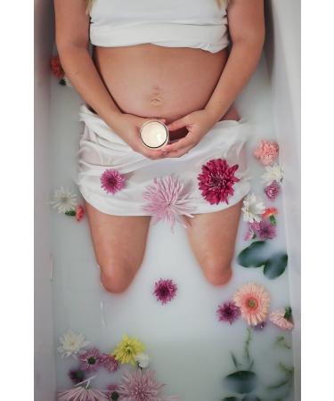 Milk Bath Relaxation - Natural Bath Additive & Bath Salt - 150g for Soothing Spa Experience - Shop Internationally - Buy Online on SooperMarket.com