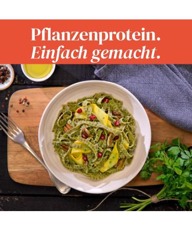 Explore Cuisine Bio Fettuccine - Gluten-Free Edamame & Mung Bean Pasta Vegan Low-Carb 200g Pack - Buy Online on SooperMarket.com