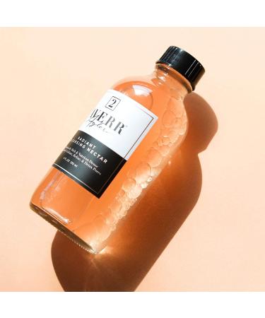 Averr Aglow No.2 Radiant Cleansing Nectar - Natural Daily Face Wash for Breakouts, Blackheads, and Blemishes - Buy Online on SooperMarket.com