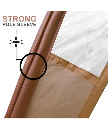 Shop Spray Tan Tent (Bronze) - Professional Pop-Up Booth Easy Setup No Logo Perfect for Sunless Tanning & Airbrush Art - Buy Online on SooperMarket.com
