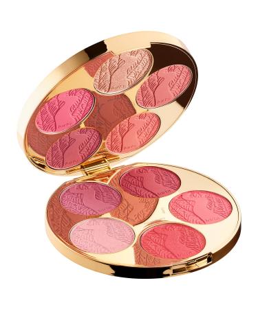 Tarte Blush Bazaar: Amazonian Clay Blush Palette - Shop Now! - Buy Online on SooperMarket.com