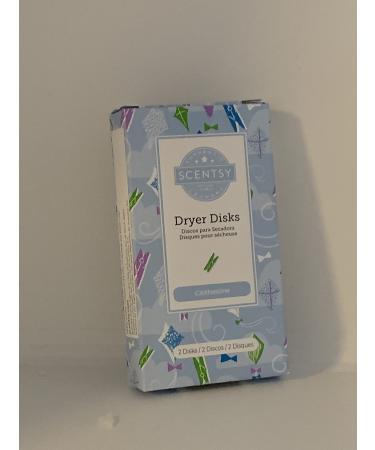 Dryer Disks (Clothesline)