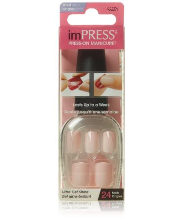 Broadway Nails Impress Color Me!