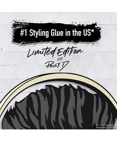 Got2B Glued by DJ Pauly D Limited Edition Spiking Glue - 6oz - Buy Online on SooperMarket.com
