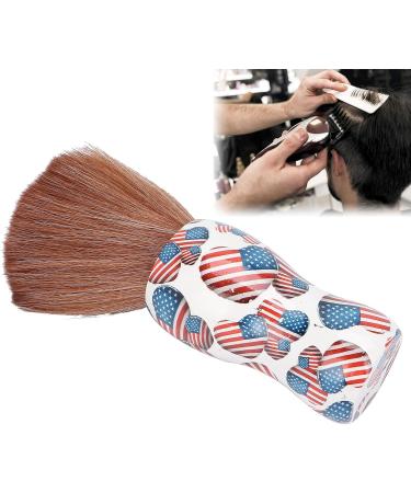 Professional Shaving Brush for Men | Face & Neck Hair Removal | Salon Quality Cleaning & Grooming Tool - Buy Online on SooperMarket.com