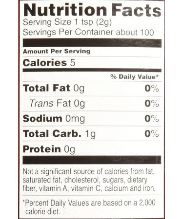 Cafix Instant Grain Beverage - Caffeine Free, 7.05 oz (200 g) | Healthy Coffee Alternative - Buy Online on SooperMarket.com