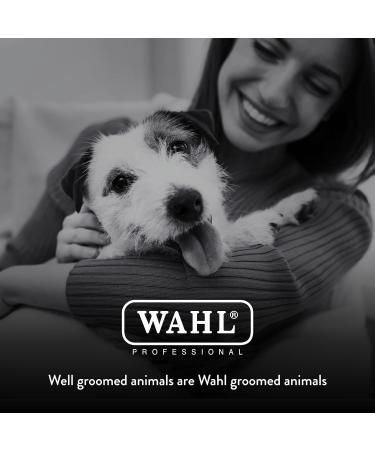 WAHL Limits Blade Set #10 - Clear 1.8mm - Unisex Hair Clipper Blades for Precision Cutting | WHL0002 - Buy Online on SooperMarket.com