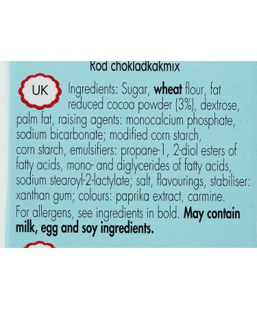 Betty Crocker Red Velvet Cake Mix 425g - Buy Baking Mix Online (Pack of 2) - International Shipping Available - Buy Online on SooperMarket.com