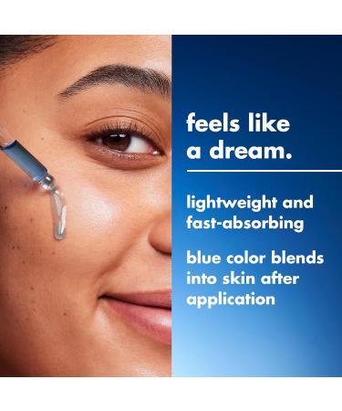 e.l.f. SKIN Youth Boosting Blue-ty Sleep Night Oil Gentle Overnight Face Oil Nourish Skin Lightweight Formula Vegan & Cruelty-Free - Buy Online on SooperMarket.com