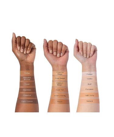 Buy L.A. Girl Pro Conceal HD Concealer - Beautiful Bronze 0.28 oz | Flawless Coverage - Buy Online on SooperMarket.com