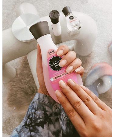 Cutex Non-Acetone Nail Polish Remover - Gentle & Effective | Buy Online - Buy Online on SooperMarket.com
