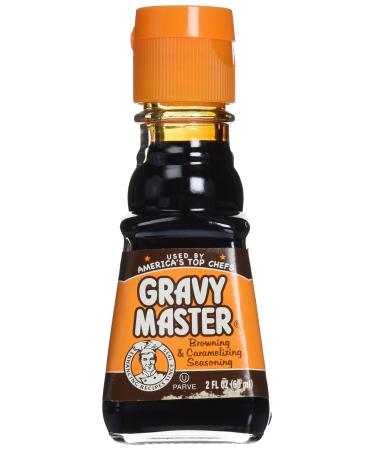 Gravy Master, 2 oz