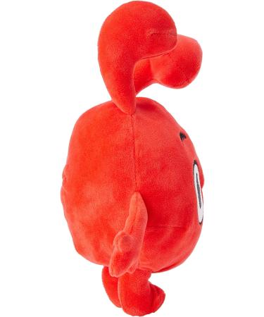 Morphle 8-inch Talking Soft Toy | Moonbug Gift for Preschoolers | Plush with Sound Effects | Ages 2-5 - Buy Online on SooperMarket.com