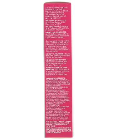 Buy Cake Beauty Air Whip Priming Buildable Moisturizer 1.69 oz - Lightweight Hydration for All Skin Types - International Shipping Available - Buy Online on SooperMarket.com