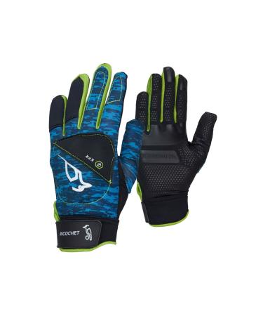 Kookaburra Ricochet Hockey Glove (2017/18) X Small Left Hand