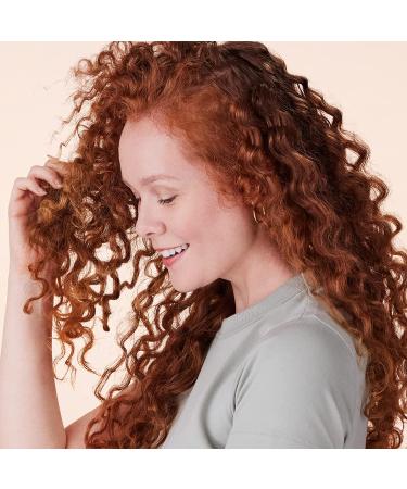 Not Your Mother's Curl Talk Shampoo and Conditioner - 12 fl oz (2 Pack) | Curly Hair Care Set - Buy Online on SooperMarket.com