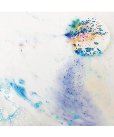 Bomb Cosmetics You're My Favourite Bath Blaster Bundle - 6-Piece 160g Each - Contents May Vary - Buy Online on SooperMarket.com
