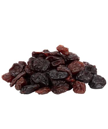 Cherry Bay Orchards Dried Cherry Mix - 12 Packs of 6oz | 100% Natural & Kosher | Montmorency Balaton & Sweet Cherries | Gluten-Free & GMO-Free - Buy Online on SooperMarket.com