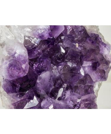 Amethyst Quartz - Brazil Raw Stones and Minerals - Buy Online on SooperMarket.com