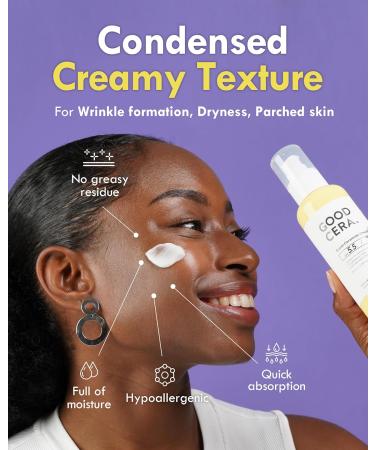 Holika Holika Good Cera Super Ceramide Emulsion 130ml - Nourishing Moisturizer for Healthy Skin | International Shipping Available - Buy Online on SooperMarket.com