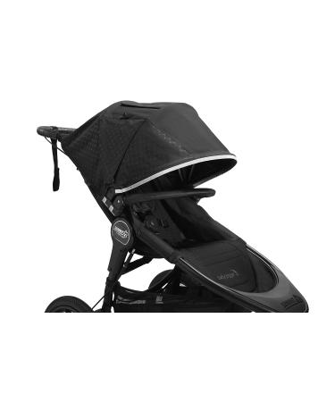 Baby Jogger Safety Bar | for Summit X3 City Elite City Mini GT & City Mini Buggy Stroller