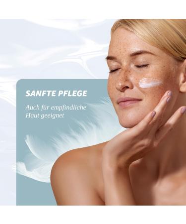 Maison Naturelle Colloidal Silver Cream 100g - Best Natural Silver Cream 2020 | 1000 ppm - Premium Quality 1 Pack - Buy Online on SooperMarket.com