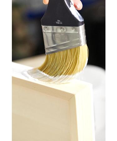 Liquitex BASICS Gesso Surface Prep Medium 473ml (16-oz) - White - Buy Online on SooperMarket.com