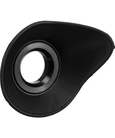 Hoodman H-EYEN22R HoodEYE Camera Eyecup for Nikon D6 D5 D4 D500 D850 D810 - Buy Online on SooperMarket.com